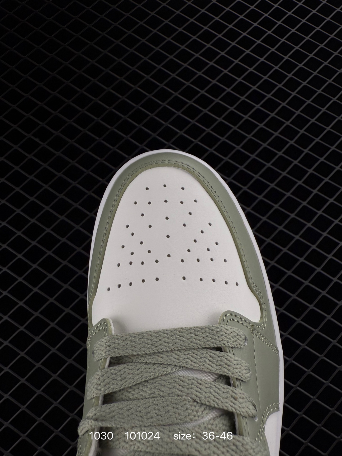 Nike Air Jordan 1 Low